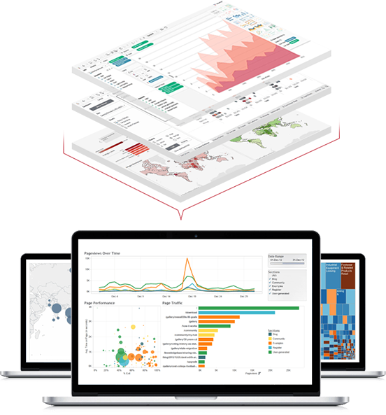 9 essential tools for data analysis, visualisation and insight that you need to look at today