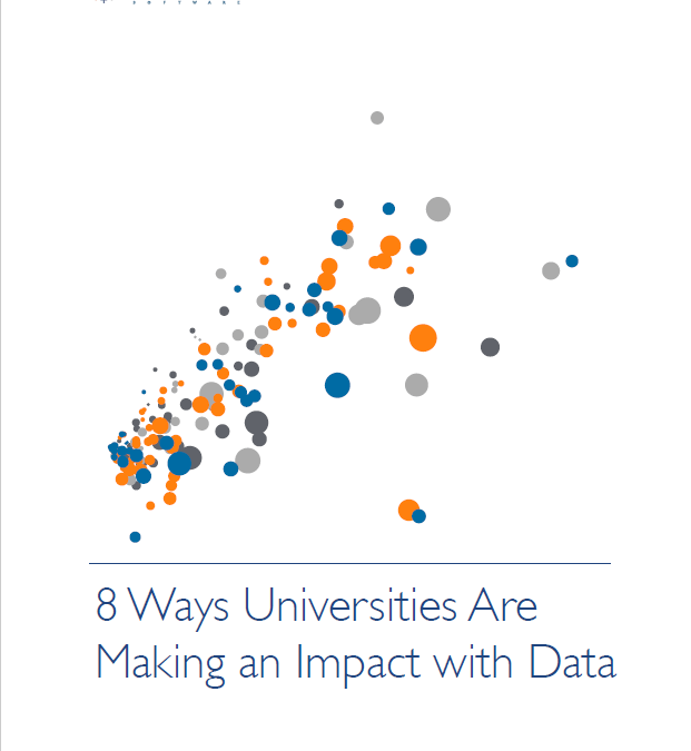 Tableau Whitepaper – 8 Ways Universities Are Making an Impact with Data
