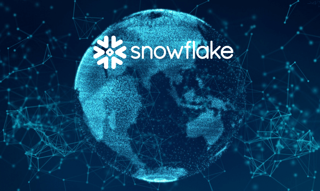 Snowflake – the Best Time Series Database in the World?