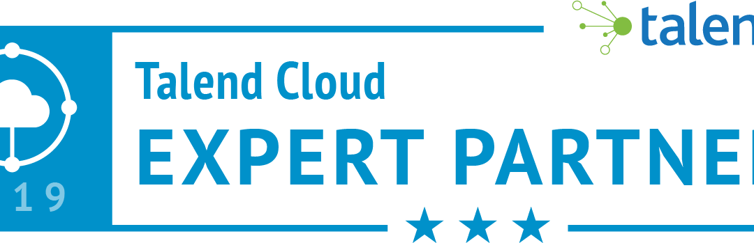 Datalytyx certified as Talend Cloud Expert