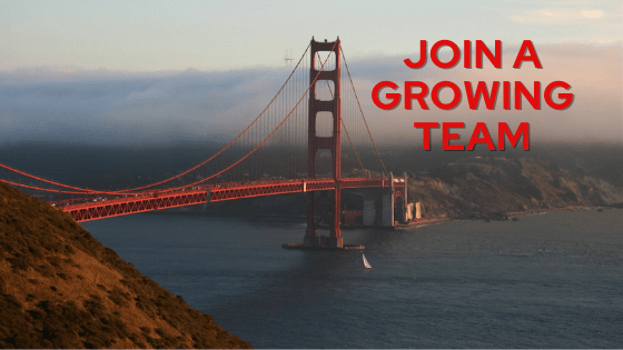 Join a Growing Team