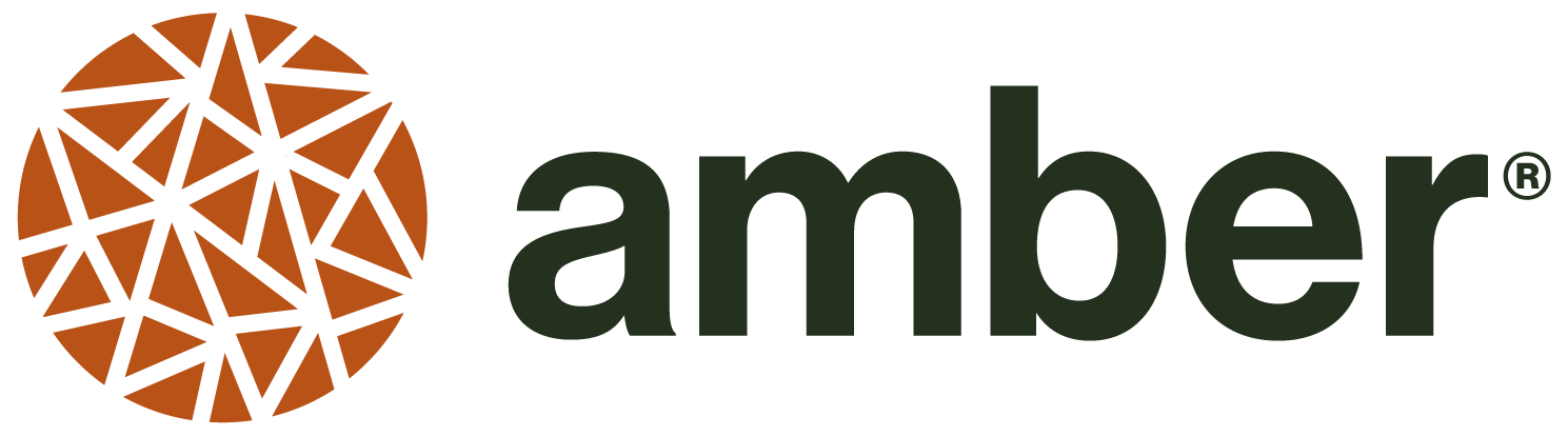 Amber logo